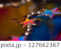 色とりどりの星 127662367