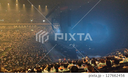 ライブ会場 〜music venue ライブ会場 〜music venue 127662456