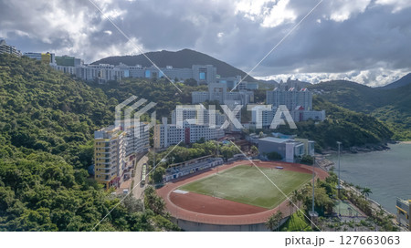 June 21 2025 The Hong Kong University of Science and Technology June 21 2025 The Hong Kong University of Science and Technology 127663063