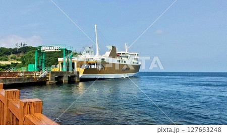 駿河湾フェリー 駿河湾フェリー 127663248
