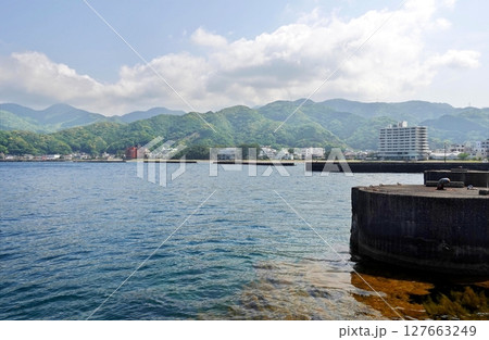 駿河湾フェリー 127663249