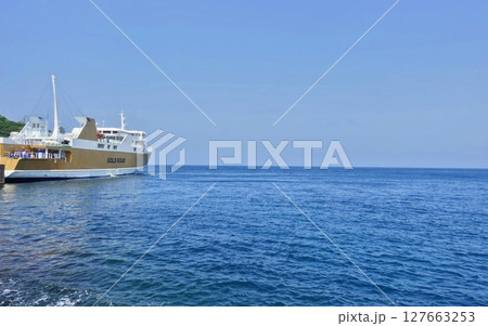 駿河湾フェリー 駿河湾フェリー 127663253