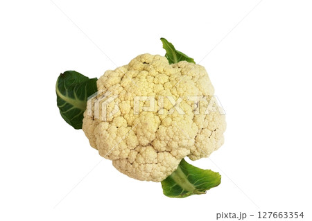 カリフラワー 127663354