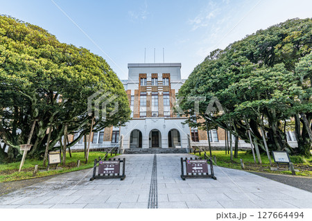 石川県政記念しいのき迎賓館(旧石川県庁舎本館) 石川県政記念しいのき迎賓館(旧石川県庁舎本館) 127664494