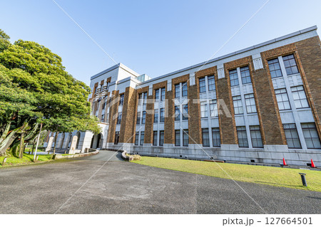 石川県政記念しいのき迎賓館(旧石川県庁舎本館) 石川県政記念しいのき迎賓館(旧石川県庁舎本館) 127664501