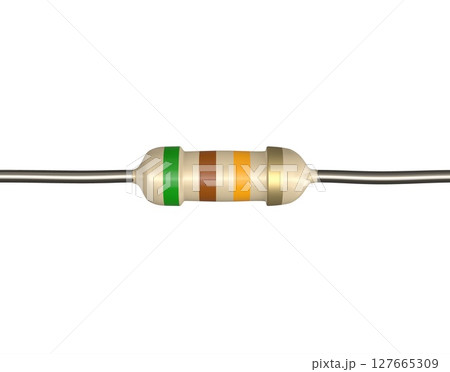 51kΩ 抵抗 127665309