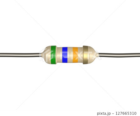 56kΩ 抵抗 127665310