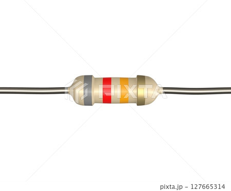 82kΩ 抵抗 127665314