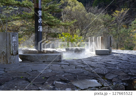 栃尾温泉の蛍の湯 127665522