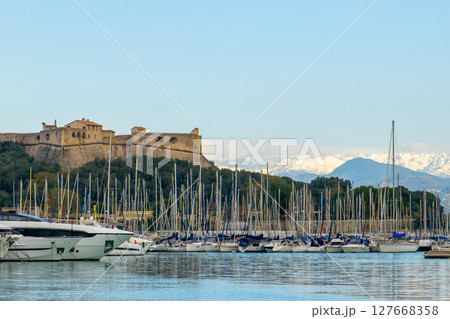 Fort Carre of Antibes Fort Carre of Antibes 127668358