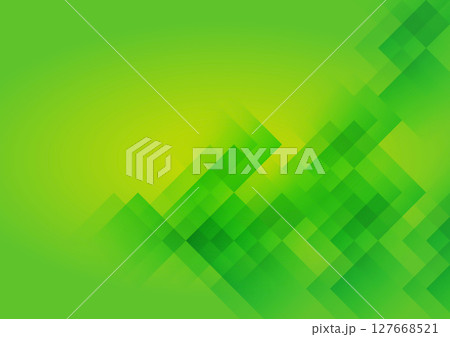 幾何学模様の背景素材 幾何学模様の背景素材 127668521