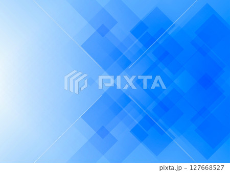 幾何学模様の背景素材 幾何学模様の背景素材 127668527
