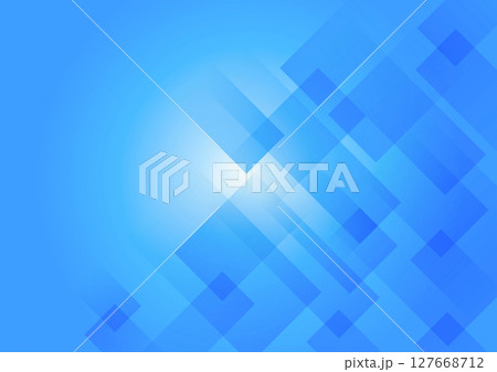 幾何学模様の背景素材 127668712