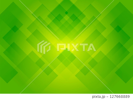 幾何学模様の背景素材 127668889