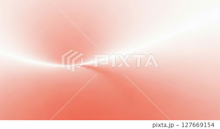 柔らかなピンクグラデーションの背景画像素材 127669154