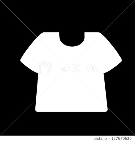 服アイコン 服アイコン 127670620