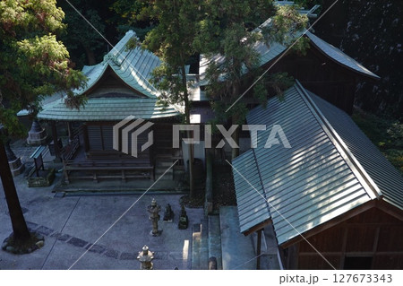 諏訪大神社 諏訪大神社 127673343