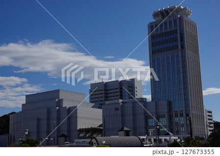 ベイスクエアよこすか　 127673355