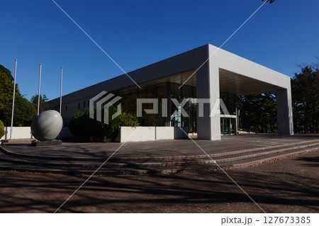 横浜市野島青少年研修センター 127673385