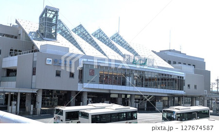 奈良近鉄学園前駅 奈良近鉄学園前駅 127674587