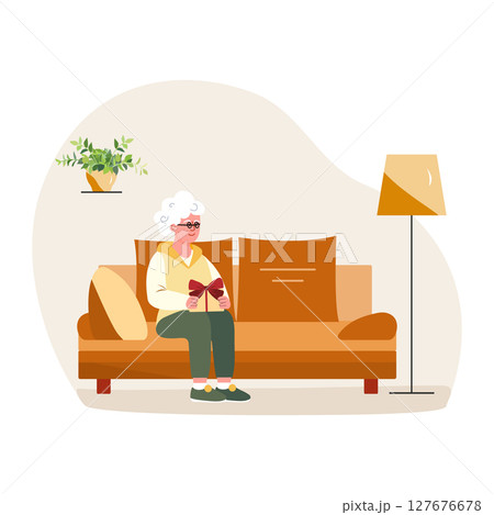 Retired people Birthday Mother's day Romantic Gift Retired people Birthday Mother's day Romantic Gift 127676678