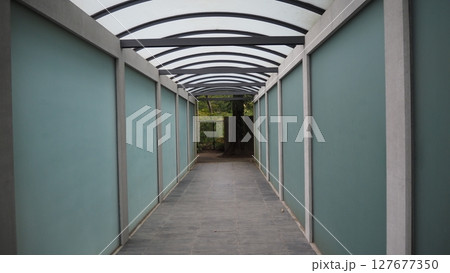 神戸六甲山の風景➀ 127677350