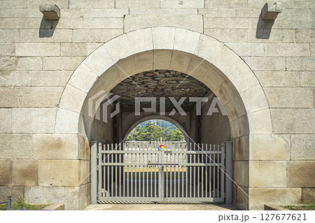 東大門(興仁之門) 東大門(興仁之門) 127677621