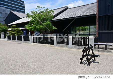 ミツカンミュージアム((愛知県半田市)の外観 ミツカンミュージアム((愛知県半田市)の外観 127678528