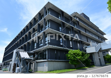 行政機関・半田市役所（愛知県） 127678878