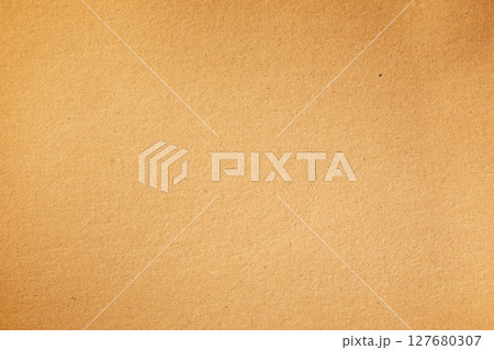 Vintage brown paper material texture Vintage brown paper material texture 127680307
