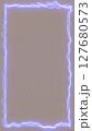 Vertical Luminous Dynamic Frame With Space For Text Black Friday Ads. 127680573