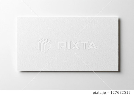 Examine Paper Texture For Print Design And Sketching Art Work 127682515