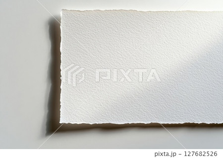 Create A Blank Page, white textured surface for new Ideas and creativity Create A Blank Page, white textured surface for new Ideas and creativity 127682526