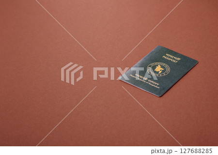 International passport of Bangladeshi citizen for global business International passport of Bangladeshi citizen for global business 127688285