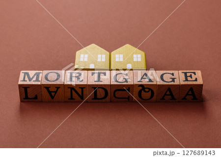House, real estate or property bought with a mortgage, purchase or sale of apartments House, real estate or property bought with a mortgage, purchase or sale of apartments 127689143