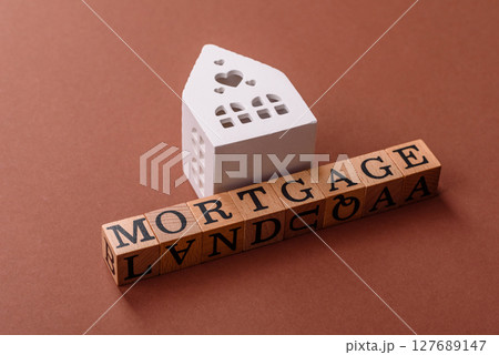 House, real estate or property bought with a mortgage, purchase or sale of apartments House, real estate or property bought with a mortgage, purchase or sale of apartments 127689147