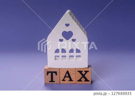 Tax on real estate, property, car or business. Mortgage finance payments Tax on real estate, property, car or business. Mortgage finance payments 127689935