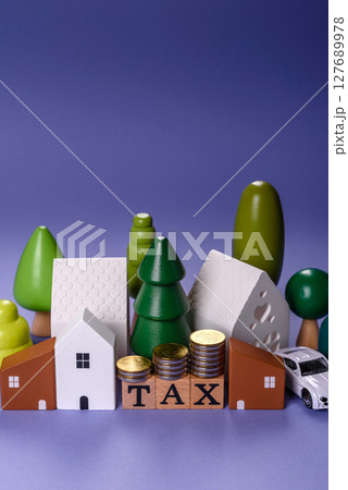 Tax on real estate, property, car or business. Mortgage finance payments Tax on real estate, property, car or business. Mortgage finance payments 127689978