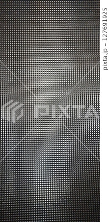 Cut Glass Texture Creates a Mesmerizing Pattern in Contemporary Interior Design Cut Glass Texture Creates a Mesmerizing Pattern in Contemporary Interior Design 127691925