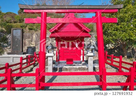 【閼伽桶の井】 三重県松阪市飯高町赤桶 127691932