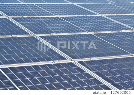 【ソーラーパネル】 127692000