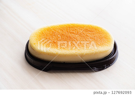 チーズスフレケーキ 127692093