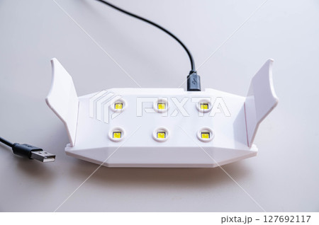 レジンライトの裏側 127692117