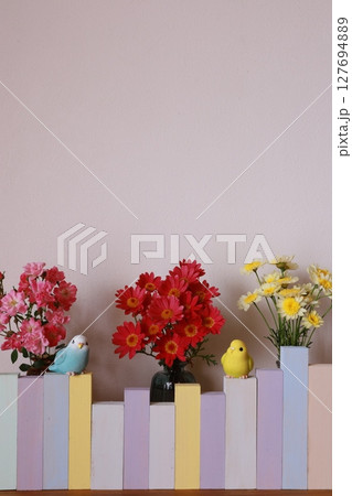 小花三種 127694889
