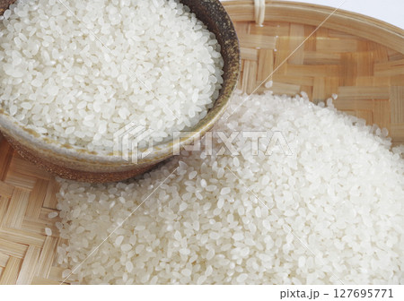 お米 食材 コメ ごはん 農作物 アップ 日本のお米 お米 食材 コメ ごはん 農作物 アップ 日本のお米 127695771