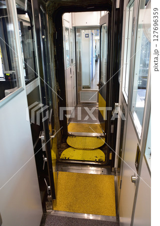 JR北海道、根室本線の帯広駅から池田駅までの普通列車風景(2023年夏) 127696359