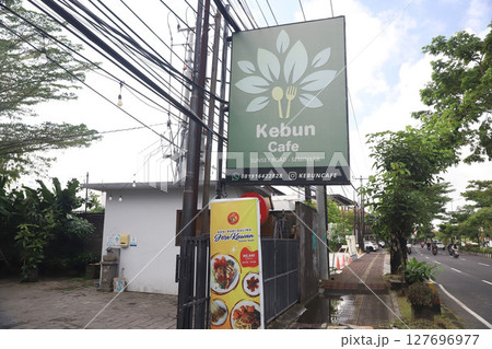 バリ島 スミニャック バリ島 スミニャック 127696977