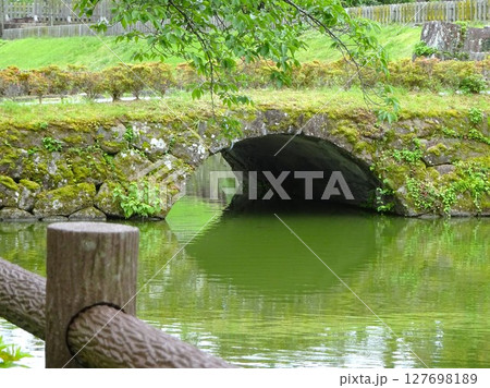 眼鏡橋 127698189