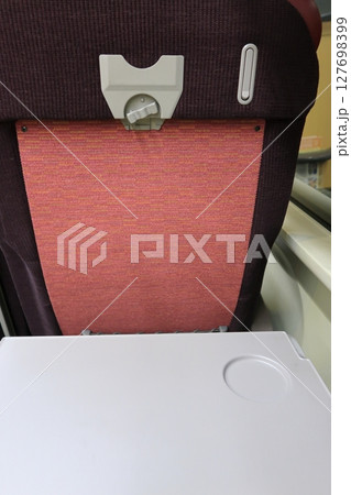 JR北海道、特急電車の車内設備 JR北海道、特急電車の車内設備 127698399