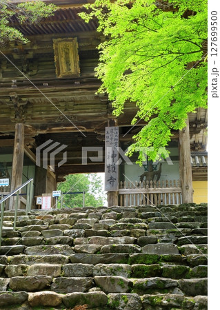 高雄山 神護寺 高雄山 神護寺 127699500